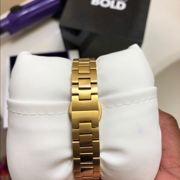 Movado bold women’s watch - Picture 4 of 5